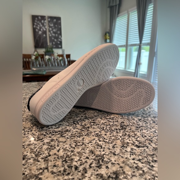 Adidas x Parley, Stan Smith Collaboration, Men’s Size 12, Brand New Condition 🤍 - Picture 9 of 10